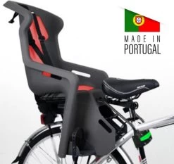 Brioso Fietsstoeltje Achter - Achterzitje Fiets - Kinderzitje Fiets - Zwart/rood -Babyproducten Uitverkoop 1200x1134 6