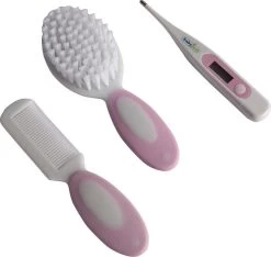 Babyjem 9-delige Verzorgingsset - Roze -Babyproducten Uitverkoop 1200x1135 9