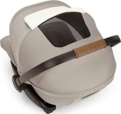 Nuna Arra Next Autostoel - Hazelwood -Babyproducten Uitverkoop 1200x1136 1