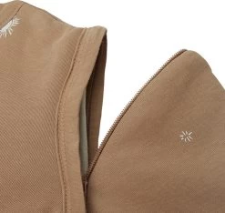Jollein Baby Winterslaapzak Met Afritsbare Mouw 110cm Stargaze - Biscuit -Babyproducten Uitverkoop 1200x1136 12