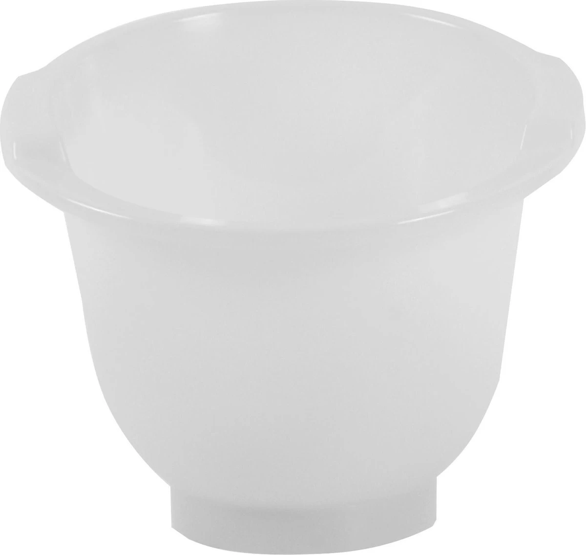 Holland Shantala Babybadje - Transparant 1 Holland Shantala Babybadje - Transparant