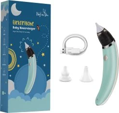 Hoy En Dia® Neusreiniger Baby Snoetenpoetsers - Neuspeer Met USB - Elektrische Neuszuiger - Toetenvegers 18 Hoy En Dia® Neusreiniger Baby Snoetenpoetsers - Neuspeer Met USB - Elektrische Neuszuiger - Toetenvegers -Babyproducten Uitverkoop 1200x1139 8