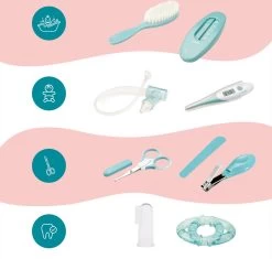 Babymoov Care Kit - Verzorgingssetje - Grijs -Babyproducten Uitverkoop 1200x1141 6