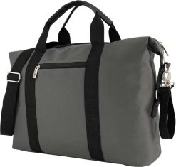 Prénatal Luiertas - Verzorgingstas Inclusief Verschoningsmatje - WOW Bag Grijs -Babyproducten Uitverkoop 1200x1144 1