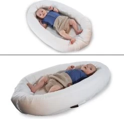 Deryan Luxe Babynestje - Wit - Inclusief Draagtas 13 Deryan Luxe Babynestje - Wit - Inclusief Draagtas -Babyproducten Uitverkoop 1200x1148 8