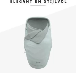 Quinny Kinderwagen Voetenzak - Footmuf Grey -Babyproducten Uitverkoop 1200x1150 18