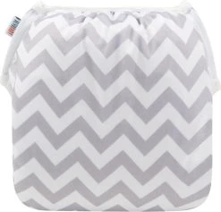 Zwemluier Groot - Zigzag | 8 T/m 25 Kg | Wasbare Zwemluier | Kidzstore.eu -Babyproducten Uitverkoop 1200x1152 13