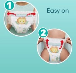 Pampers® Pampers Premium Protection Pants Luierbroekjes - Maat 5 (12-17 Kg) - 132 Stuks - Multi-Pack -Babyproducten Uitverkoop 1200x1152 14