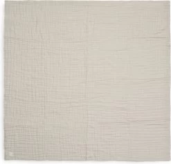 Jollein Baby Deken Ledikant 120x120cm Wrinkled - Nougat -Babyproducten Uitverkoop 1200x1153 7