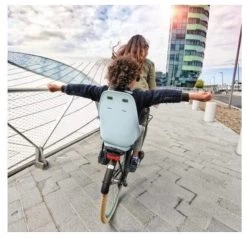 Urban Iki Fietsstoeltje Achter - Bincho Black/Kurumi Brown -Babyproducten Uitverkoop 1200x1155 6