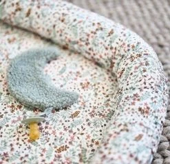 Jollein Speendoek Moon | Set 2 Stuks | Pale Pink + Ash Green -Babyproducten Uitverkoop 1200x1156 18