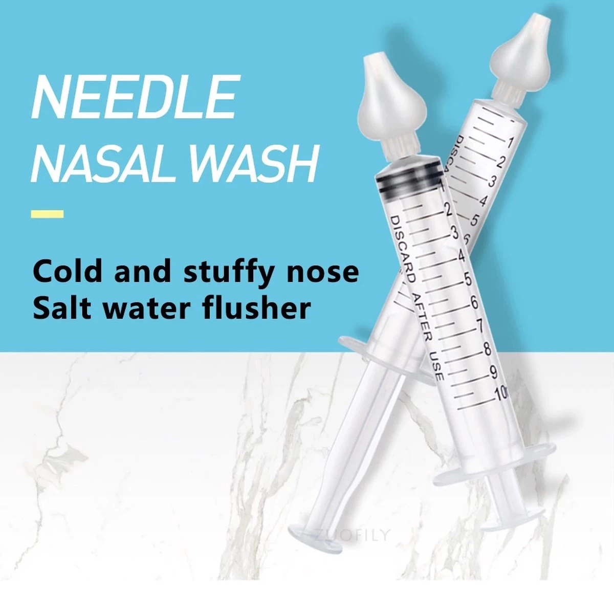 Merkloos Neusreiniger Baby - Neuszuiger - Snotzuiger Baby Verzorging - Neuspompje Baby - Neuspeer - Toetenvegers - Snoetenpoetsers – Baby Neusreiniger - Neusspuit Baby -Neusspuit Voor Baby's - 2 Stuks - Neus Spuit 4 Merkloos Neusreiniger Baby - Neuszuiger - Snotzuiger Baby Verzorging - Neuspompje Baby - Neuspeer - Toetenvegers - Snoetenpoetsers – Baby Neusreiniger - Neusspuit Baby -Neusspuit Voor Baby's - 2 Stuks - Neus Spuit - Afbeelding 4