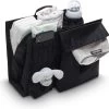 Snoozzz Bag In Bag Tas Organizer Met Thermovak - Zwart