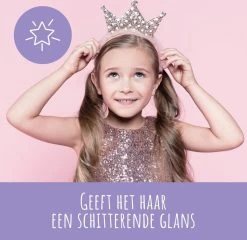 Andrélon Kids - Intense Prinses Shampoo - 300ml -Babyproducten Uitverkoop 1200x1165 9