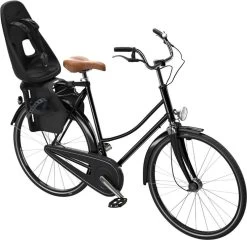 Thule Yepp Nexxt Maxi Fietsstoeltje Bagagedrager Achter Lichtgewicht Geschikt Voor E-Bikes - Zwart -Babyproducten Uitverkoop 1200x1166 4