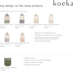 Koeka Voetenzak 0+ 3/5 Punts Teddy Malmo - Pebble - 0-6 Maanden 15 Koeka Voetenzak 0+ 3/5 Punts Teddy Malmo - Pebble - 0-6 Maanden -Babyproducten Uitverkoop 1200x1167 11