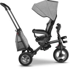 Lionelo Tris - Loopfiets - Draaibaar Stoel - Snel Opvouwsysteem - Tot 25kg 30 Lionelo Tris - Loopfiets - Draaibaar Stoel - Snel Opvouwsysteem - Tot 25kg -Babyproducten Uitverkoop 1200x1167 12