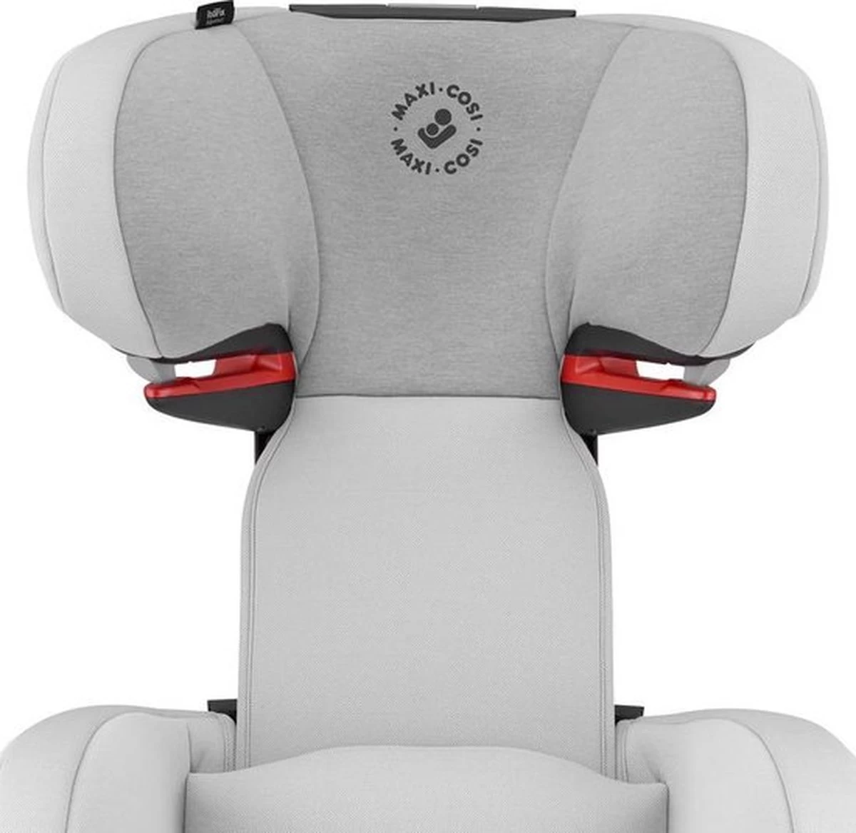 Maxi-Cosi Rodifix AirProtect® Autostoeltje - Authentic Grey 10 Maxi-Cosi Rodifix AirProtect® Autostoeltje - Authentic Grey - Afbeelding 10