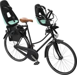 Thule Yepp Nexxt Maxi Fietsstoeltje Bagagedrager Achter Lichtgewicht Geschikt Voor E-Bikes - Zwart -Babyproducten Uitverkoop 1200x1167 9