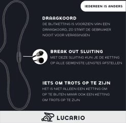 Bijtketting - Kauwketting | Bouwblokje Patroon Oranje -Babyproducten Uitverkoop 1200x1172