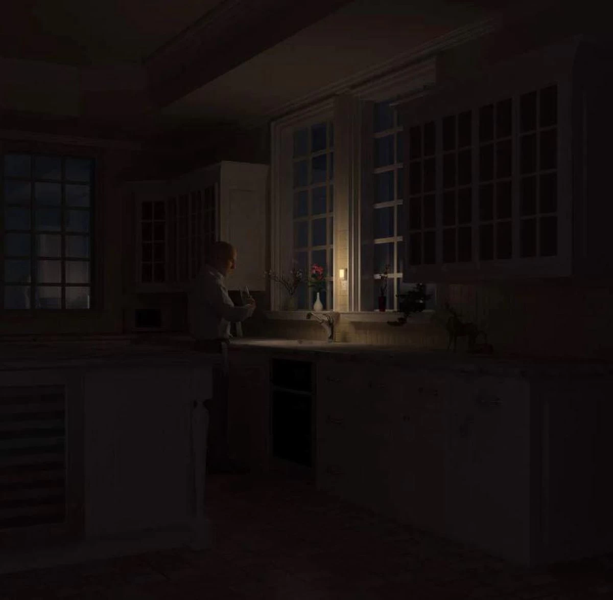 Merkloos 2 X Stopcontact Lampje Met Bewegingssensor – Plugin Ledlamp – Nachtlampje - Warm Licht – Dimbaar 11 Merkloos 2 X Stopcontact Lampje Met Bewegingssensor – Plugin Ledlamp – Nachtlampje - Warm Licht – Dimbaar - Afbeelding 11