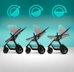 Kinderkraft Xmoov Black 3-in-1 Combi Kinderwagen Incl. Autostoel XMOVBLK30000 -Babyproducten Uitverkoop 1200x1174 8