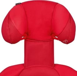 Maxi-Cosi Rodi XP Fix Autostoeltje - Poppy Red -Babyproducten Uitverkoop 1200x1176