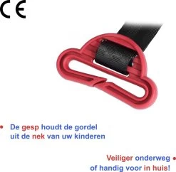 YourGoods Zitverhoger Auto - Stoelverhoger - Wasbare Hoes - Zwart -Babyproducten Uitverkoop 1200x1177 1