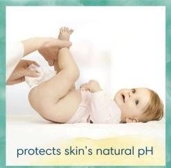 Pampers® Pampers Harmonie Coco - Billendoekjes Met Biologische Kokosolie - 756 Doekjes -Babyproducten Uitverkoop 1200x1177 11