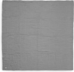 Jollein Baby Deken Ledikant 120x120cm Wrinkled - Nougat -Babyproducten Uitverkoop 1200x1177 4