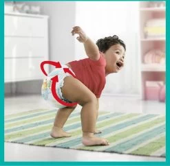 Pampers® Pampers - Baby Dry Pants - Maat 7 - Mega Pack - 63 Luierbroekjes -Babyproducten Uitverkoop 1200x1177 8