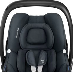 Maxi-Cosi Cabriofix I-Size Autostoeltje - Essential Graphite 14 Maxi-Cosi Cabriofix I-Size Autostoeltje - Essential Graphite -Babyproducten Uitverkoop 1200x1178