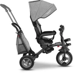 Lionelo Tris - Loopfiets - Draaibaar Stoel - Snel Opvouwsysteem - Tot 25kg 22 Lionelo Tris - Loopfiets - Draaibaar Stoel - Snel Opvouwsysteem - Tot 25kg -Babyproducten Uitverkoop 1200x1178 4