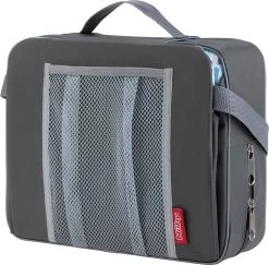 Nuby - Booster Seat - Kinderzitje - Grijs - 9m+ -Babyproducten Uitverkoop 1200x1179 6