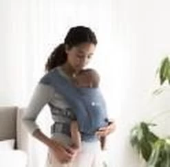 Ergobaby Embrace Draagzak Baby - Oxford Blue -Babyproducten Uitverkoop 1200x1180 10