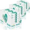 Pampers® Pampers - Aqua Pure - Billendoekjes - 2592 Doekjes - 54 X 48