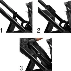 Baninni Duo Kinderwagen Luiz Grijs -Babyproducten Uitverkoop 1200x1190 4