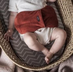 KipKep Woller Warmtekussen - Rusty Spice -Babyproducten Uitverkoop 1200x1191 7