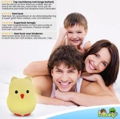 Kadoing Uil Nachtlamp (Groot) - Met TAP-ON & Afstandsbediening - Oplaadbaar - LED Lamp - Gender Reveal - Babyshower - Kraamcadeau - Baby - Babykamer - Verjaardag Kinderen - Kinderkamer - Kinderspeelgoed - Speelgoed Cadeau - Premium Kinderlamp 23 Kadoing Uil Nachtlamp (Groot) - Met TAP-ON & Afstandsbediening - Oplaadbaar - LED Lamp - Gender Reveal - Babyshower - Kraamcadeau - Baby - Babykamer - Verjaardag Kinderen - Kinderkamer - Kinderspeelgoed - Speelgoed Cadeau - Premium Kinderlamp -Babyproducten Uitverkoop 1200x1191 8