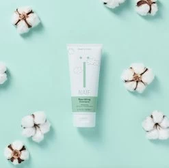 Naïf Combinatie Shampoo & Haarlotion - Babyverzorging - Voordeelverpakking - 2 Stuks - Met Natuurlijke Ingrediënten -Babyproducten Uitverkoop 1200x1193 13