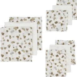 Meyco Stains Starterset - 9-pack - Neutral