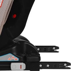 Lionelo Sander - Autostoel - ISOFIX 180° - Extra Zij-bescherming - Tot 36kg 24 Lionelo Sander - Autostoel - ISOFIX 180° - Extra Zij-bescherming - Tot 36kg -Babyproducten Uitverkoop 1200x1194 3