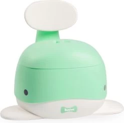 Baninni Plaspotje Potty Whale Munt 11 Baninni Plaspotje Potty Whale Munt -Babyproducten Uitverkoop 1200x1194 9