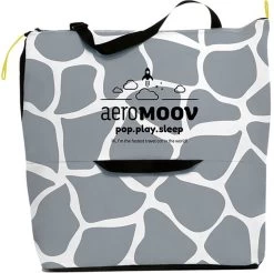 AeroMoov Instant Travel Cot Reisbed - Giraph Sky 27 AeroMoov Instant Travel Cot Reisbed - Giraph Sky -Babyproducten Uitverkoop 1200x1195 3