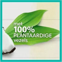 Pampers® Pampers Pure Coconut Babydoekjes - 18pakjes Van 42 Doekjes =756 Babydoekjes -Babyproducten Uitverkoop 1200x1196 6