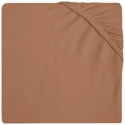 Jollein Baby Hoeslaken Ledikant Jersey 60x120cm - Caramel -Babyproducten Uitverkoop 1200x1197 12