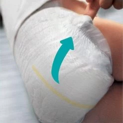 Pampers® Pampers Premium Protection Luiers - Maat 3 (6-10 Kg) - 140 Stuks - Grootverpakking -Babyproducten Uitverkoop 1200x1197 26