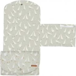 Little Dutch Verschoningsmatje Little Goose 70 X 36 Cm