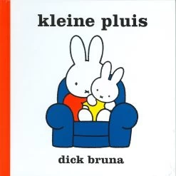 Nijntje Kleine Pluis -Babyproducten Uitverkoop 1200x1198