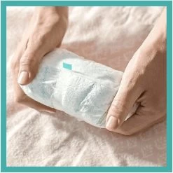 Pampers® Pampers - Baby Dry Pants - Maat 6 - Mega Pack - 72 Luierbroekjes -Babyproducten Uitverkoop 1200x1198 34